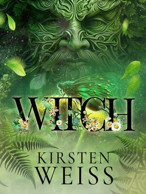 cover image of Witch